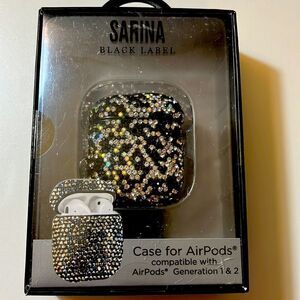 Sarina case for AirPods New